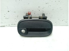 Recambio de maneta exterior delantera derecha para suzuki alto sh 410 (ef) 1.0 cat referencia OEM IAM   