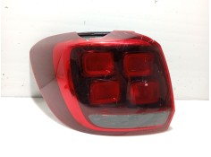Recambio de piloto trasero izquierdo para dacia sandero ii 1.5 dci referencia OEM IAM 265550577R 265554938R 