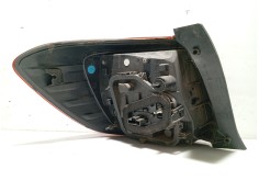 Recambio de piloto trasero derecho para dacia sandero ii 1.5 dci referencia OEM IAM 265500465R 265506147R  2