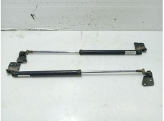 Recambio de juego amortiguadores para suzuki alto sh 410 (ef) 1.0 cat referencia OEM IAM   
