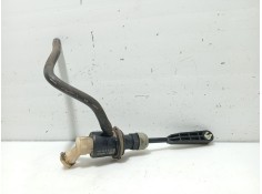 Recambio de bomba embrague para dacia sandero ii 1.5 dci referencia OEM IAM 306104118R 306100394R 