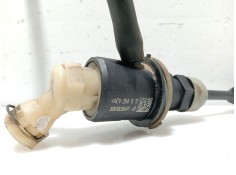 Recambio de bomba embrague para dacia sandero ii 1.5 dci referencia OEM IAM 306104118R 306100394R  2