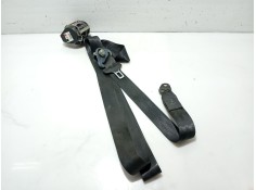 Recambio de cinturon seguridad delantero izquierdo para dacia sandero ii 1.5 dci referencia OEM IAM 868857909R  621088600C