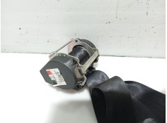 Recambio de cinturon seguridad delantero izquierdo para dacia sandero ii 1.5 dci referencia OEM IAM 868857909R  621088600C 2