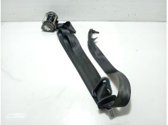 Recambio de cinturon seguridad delantero derecho para dacia sandero ii 1.5 dci referencia OEM IAM 868845555R  621088800C