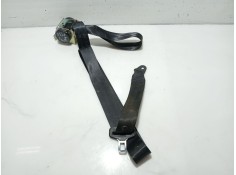Recambio de cinturon seguridad trasero izquierdo para dacia sandero ii 1.5 dci referencia OEM IAM 888416959R  625552200B