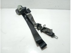 Recambio de cinturon seguridad trasero central para dacia sandero ii 1.5 dci referencia OEM IAM 888506476R  622488800D