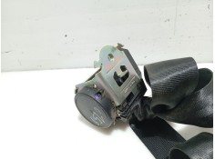 Recambio de cinturon seguridad trasero central para dacia sandero ii 1.5 dci referencia OEM IAM 888506476R  622488800D 2