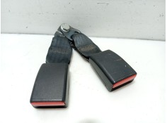 Recambio de enganche cinturon trasero derecho para dacia sandero ii 1.5 dci referencia OEM IAM 878168063R   2