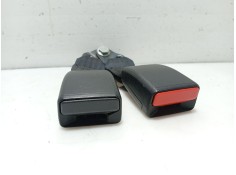 Recambio de anclaje cinturon trasero izquierdo para dacia sandero ii 1.5 dci referencia OEM IAM 878170958R  