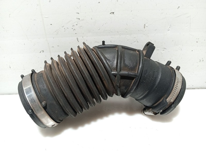 Recambio de tubo para dacia sandero ii 1.5 dci referencia OEM IAM   