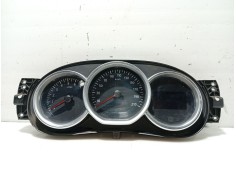 Recambio de cuadro instrumentos para dacia sandero ii 1.5 dci referencia OEM IAM 248103023R 0000326398 NS34740282J