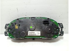 Recambio de cuadro instrumentos para dacia sandero ii 1.5 dci referencia OEM IAM 248103023R 0000326398 NS34740282J 2