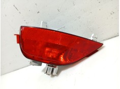 Recambio de faro antiniebla trasero izquierdo para dacia sandero ii 1.5 dci referencia OEM IAM 265854470R  