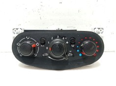 Recambio de mando calefaccion / aire acondicionado para dacia sandero ii 1.5 dci referencia OEM IAM 275709485R 275704520R 