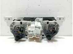 Recambio de mando calefaccion / aire acondicionado para dacia sandero ii 1.5 dci referencia OEM IAM 275709485R 275704520R  2