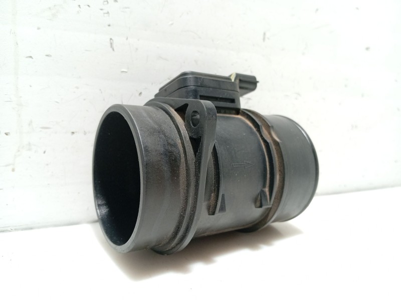 Recambio de caudalimetro para dacia sandero ii 1.5 dci referencia OEM IAM 8200682558  