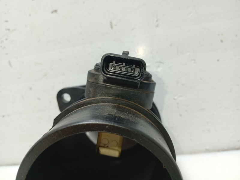 Recambio de caudalimetro para dacia sandero ii 1.5 dci referencia OEM IAM 8200682558  