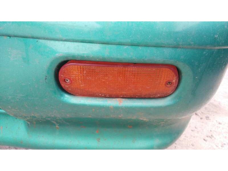 Recambio de piloto delantero izquierdo para suzuki alto sh 410 (ef) 1.0 cat referencia OEM IAM   