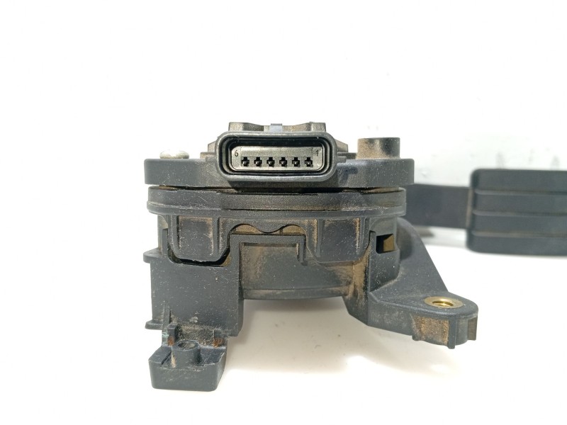 Recambio de pedal acelerador para dacia sandero ii 1.5 dci referencia OEM IAM 180022703R  6PV00997803