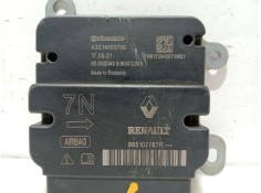 Recambio de centralita airbag para dacia sandero ii 1.5 dci referencia OEM IAM 985102787R  A2C14003700 2