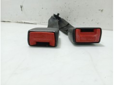 Recambio de enganche cinturon trasero central para citroën xsara (n1) 2.0 hdi 90 referencia OEM IAM 8974LA   2
