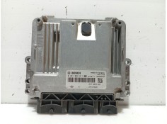 Recambio de centralita motor uce para dacia sandero ii 1.5 dci referencia OEM IAM 237106319R 237107632R 0281032811