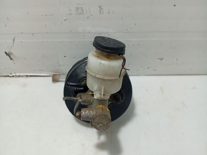 Recambio de servofreno para suzuki alto sh 410 (ef) 1.0 cat referencia OEM IAM   