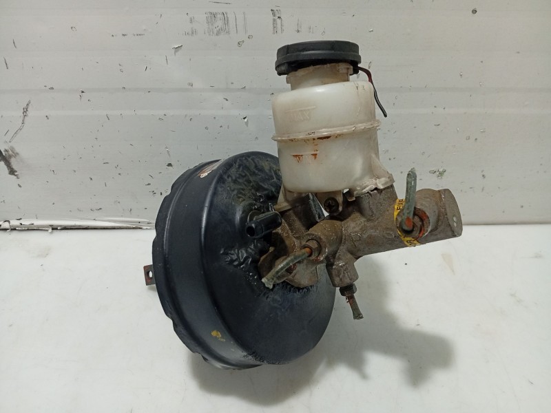 Recambio de servofreno para suzuki alto sh 410 (ef) 1.0 cat referencia OEM IAM   