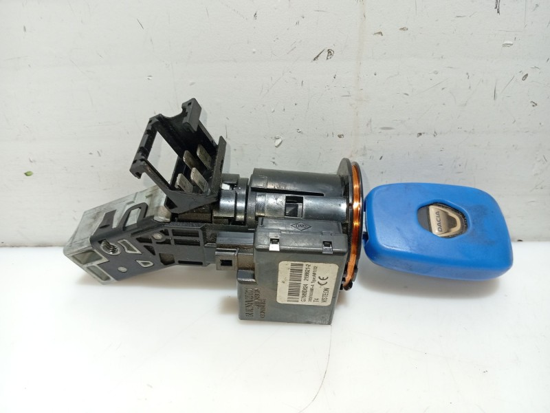 Recambio de juego bombines para dacia sandero ii 1.5 dci referencia OEM IAM 6158JB 487003947R 172510086R