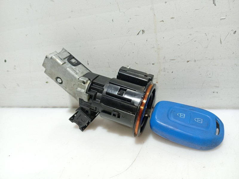 Recambio de juego bombines para dacia sandero ii 1.5 dci referencia OEM IAM 6158JB 487003947R 172510086R