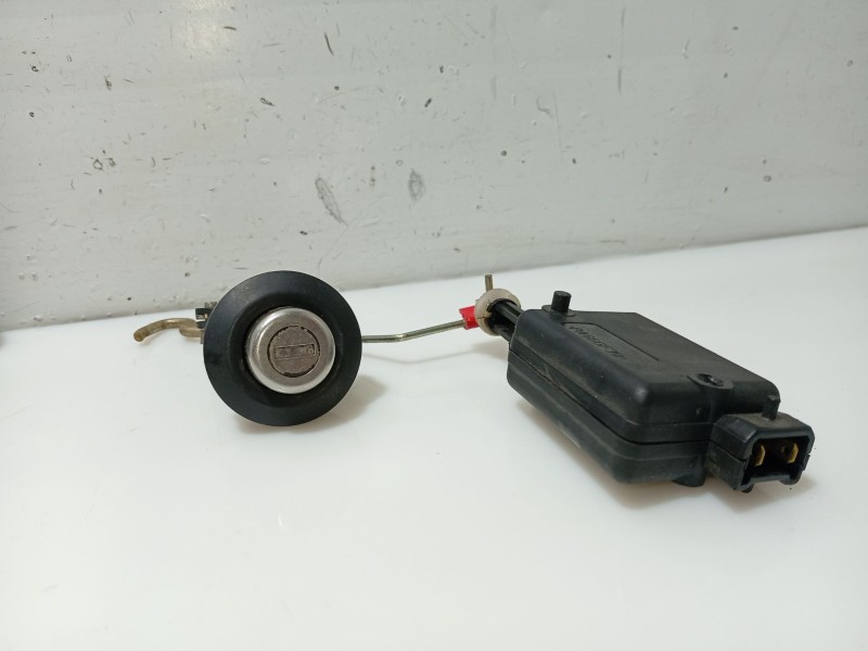 Recambio de juego bombines para dacia sandero ii 1.5 dci referencia OEM IAM 6158JB 487003947R 172510086R