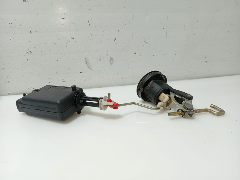 Recambio de juego bombines para dacia sandero ii 1.5 dci referencia OEM IAM 6158JB 487003947R 172510086R