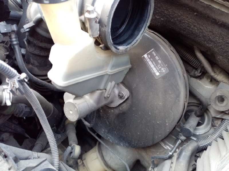 Recambio de servofreno para renault clio iii business referencia OEM IAM 7701208837 8200895681 03786414314