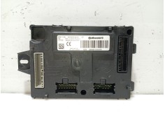 Recambio de modulo electronico para dacia sandero ii 1.5 dci referencia OEM IAM 284B10447R  A2C92226608
