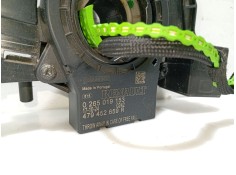 Recambio de anillo airbag para dacia sandero ii 1.5 dci referencia OEM IAM 479452659R 255679575R 0265019153 2