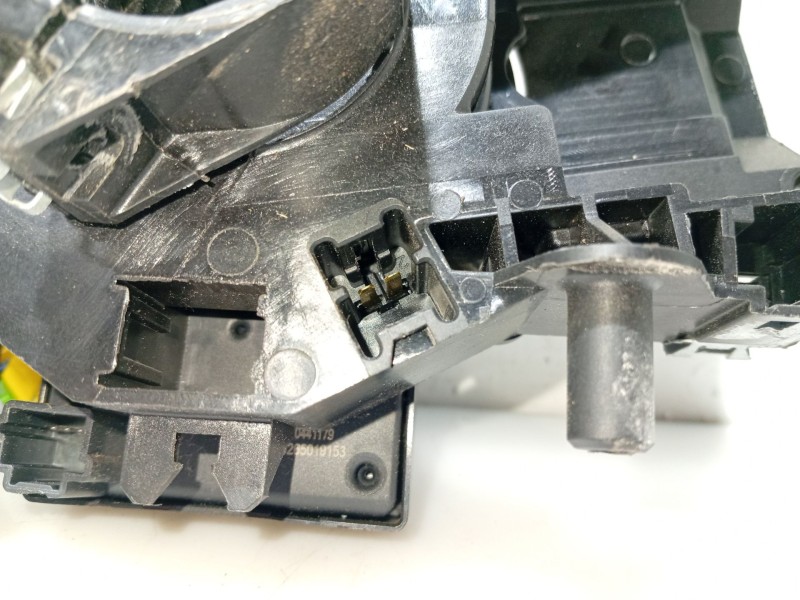 Recambio de anillo airbag para dacia sandero ii 1.5 dci referencia OEM IAM 479452659R 255679575R 0265019153