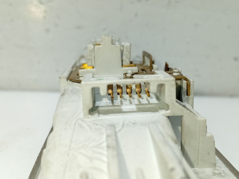 Recambio de luz interior para dacia sandero ii 1.5 dci referencia OEM IAM 264300167R 8200074362 