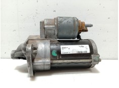 Recambio de motor arranque para dacia sandero ii 1.5 dci referencia OEM IAM 233008223R 233006508R 233006392R