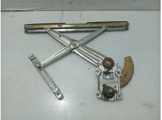 Recambio de elevalunas trasero izquierdo para suzuki alto sh 410 (ef) 1.0 cat referencia OEM IAM 8354053E00000  