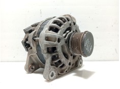 Recambio de alternador para dacia sandero ii 1.5 dci referencia OEM IAM 231005933R 231007281R 