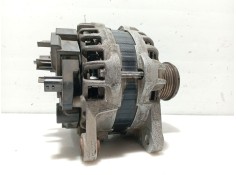 Recambio de alternador para dacia sandero ii 1.5 dci referencia OEM IAM 231005933R 231007281R  2