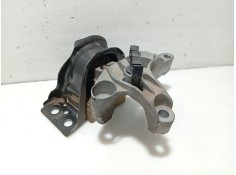 Recambio de soporte motor delantero derecho para dacia sandero ii 1.5 dci referencia OEM IAM 113758078R   2