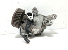 Recambio de compresor aire acondicionado para dacia sandero ii 1.5 dci referencia OEM IAM 926004634R 926005154R 926004475R