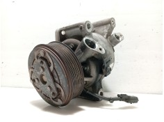 Recambio de compresor aire acondicionado para dacia sandero ii 1.5 dci referencia OEM IAM 926004634R 926005154R 926004475R 2