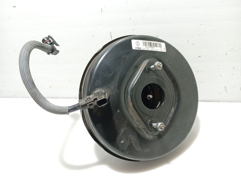 Recambio de servofreno para dacia sandero ii 1.5 dci referencia OEM IAM 472107479R  