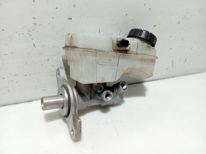Recambio de bomba freno para dacia sandero ii 1.5 dci referencia OEM IAM 460111938R  