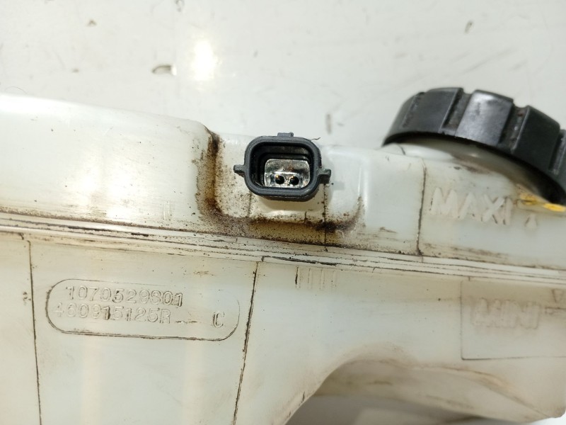 Recambio de bomba freno para dacia sandero ii 1.5 dci referencia OEM IAM 460111938R  