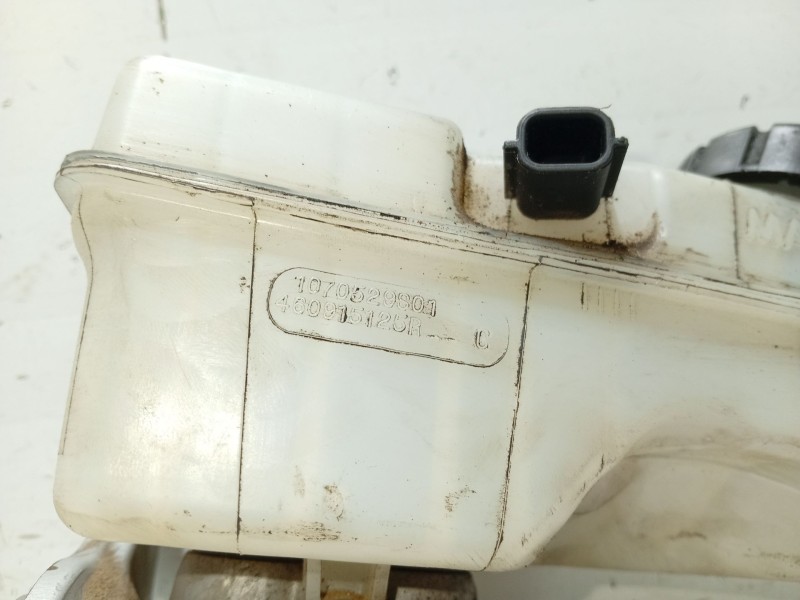 Recambio de bomba freno para dacia sandero ii 1.5 dci referencia OEM IAM 460111938R  