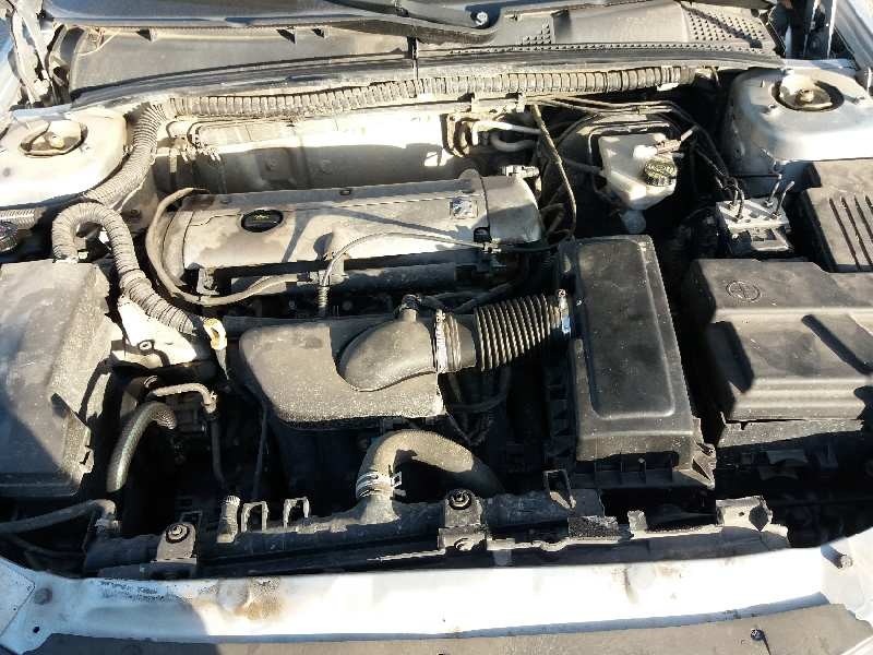 peugeot 406 berlina (s1/s2) 1.8 16v cat   |   0.95 - ... | 1995 | 116 cv / 85 kw del año 1995